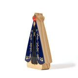 Nossa Senhora Aparecida Elegance